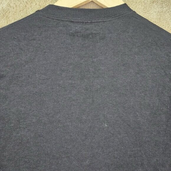 Call Of Duty Advanced Warfare T-Shirt Men's Size S Black Short Sleeve Video Game - Picture 9 of 10